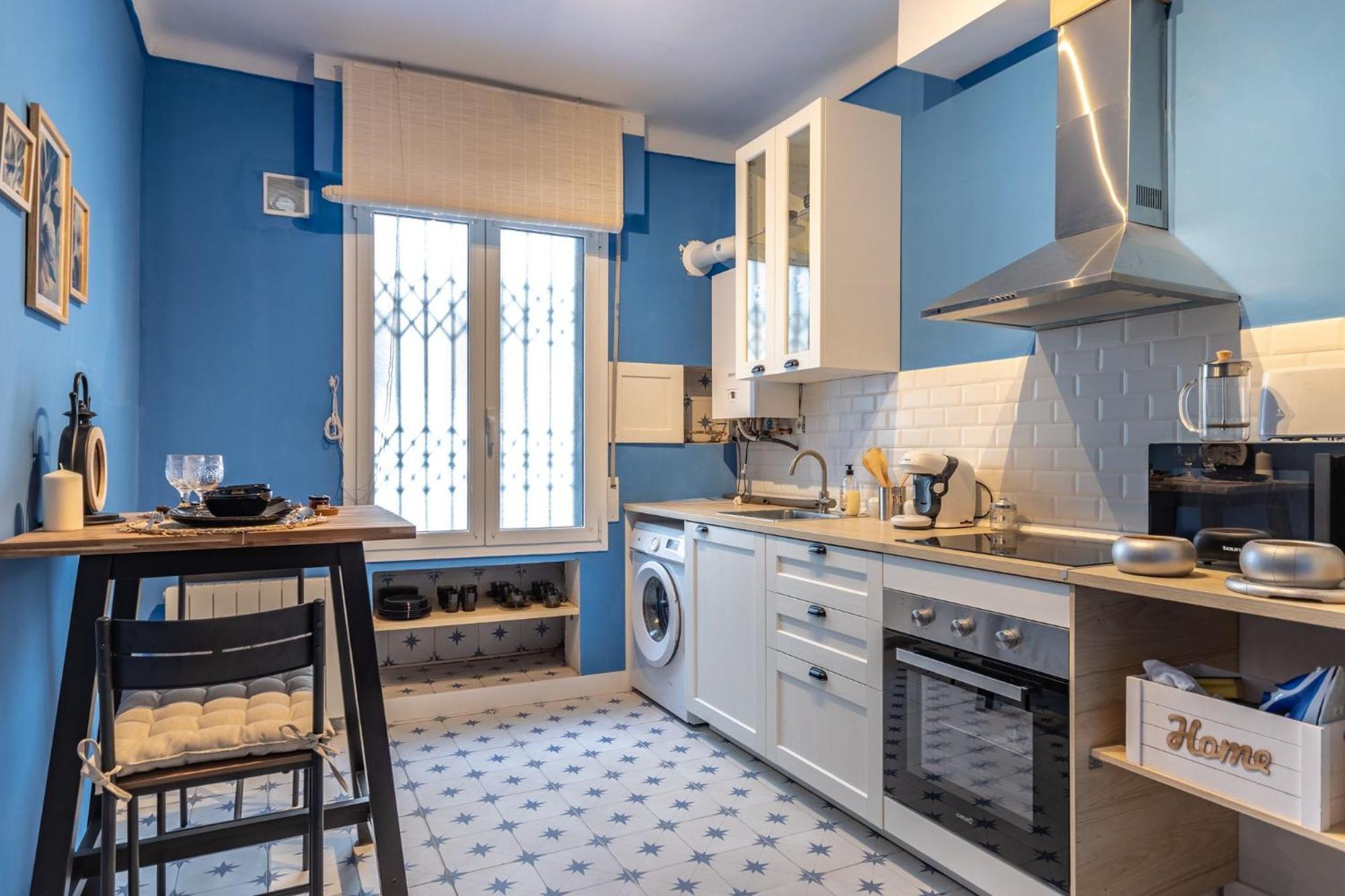 Casa Julia Apartment Bilbao Luaran gambar