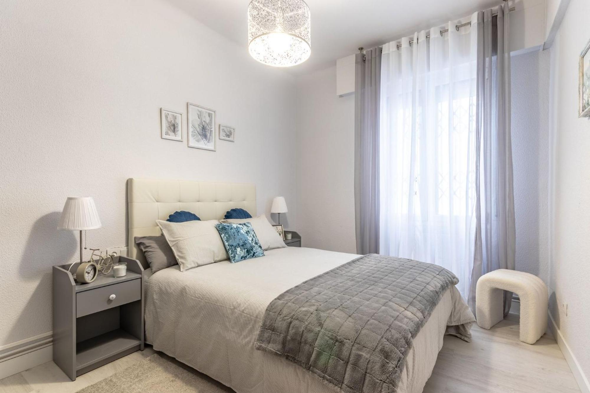 Casa Julia Apartment Bilbao Luaran gambar