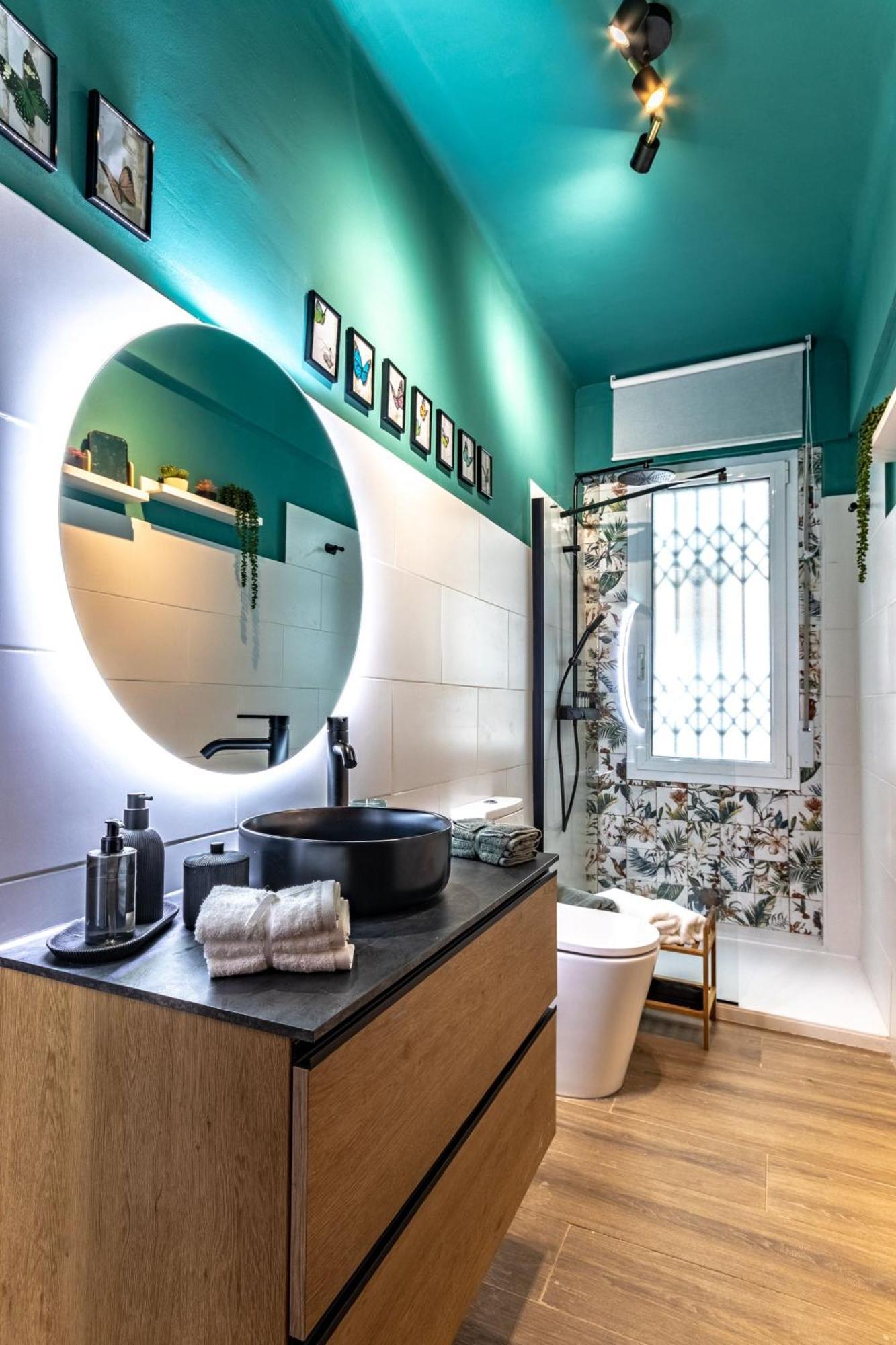 Casa Julia Apartment Bilbao Luaran gambar