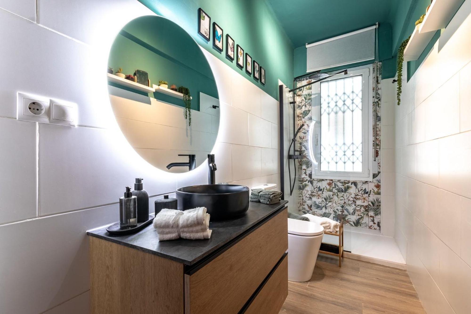 Casa Julia Apartment Bilbao Luaran gambar