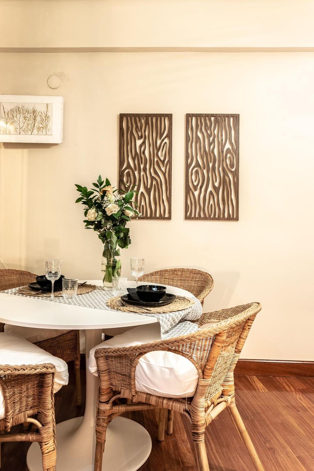 Casa Julia Apartment Bilbao Luaran gambar